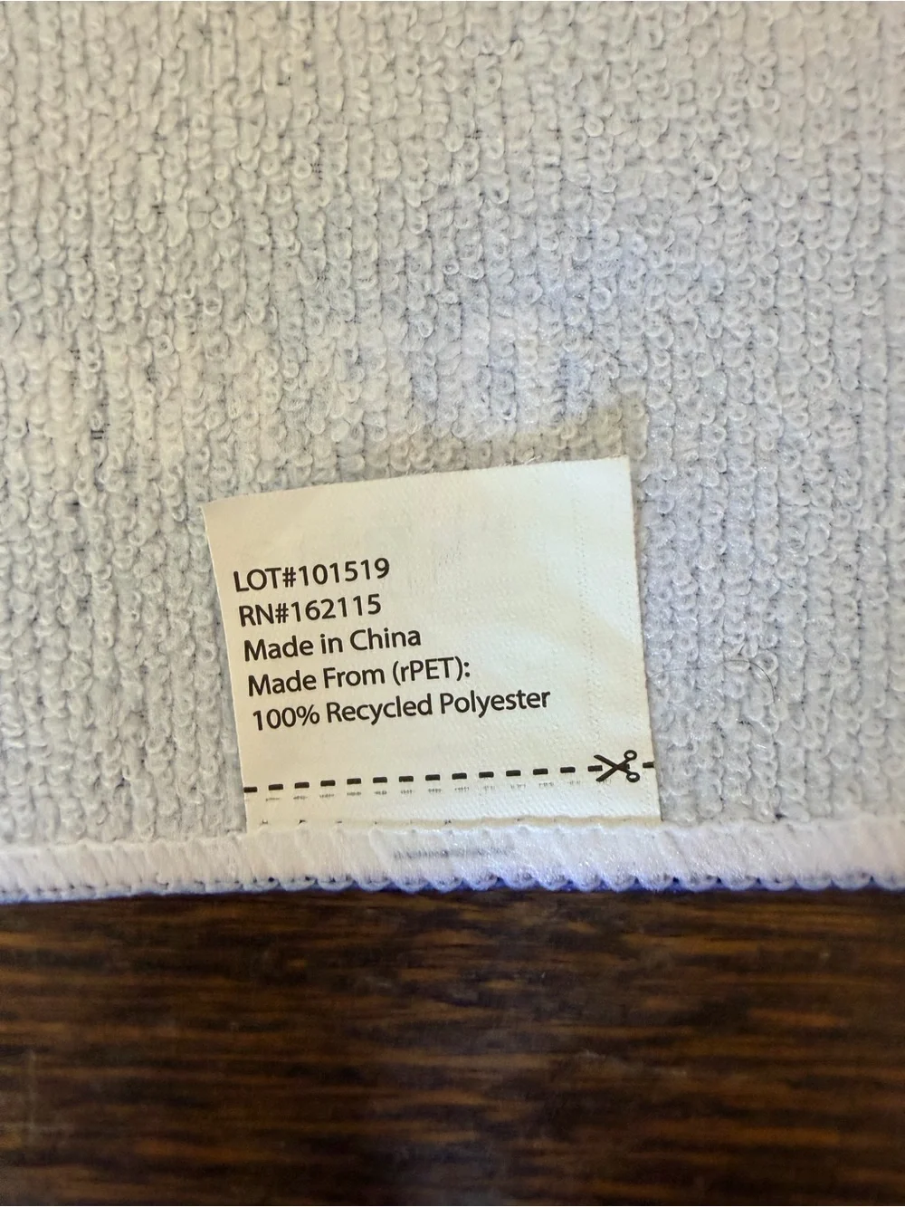 United By The Love Of The Game Kansas City Soccer Rally Towel